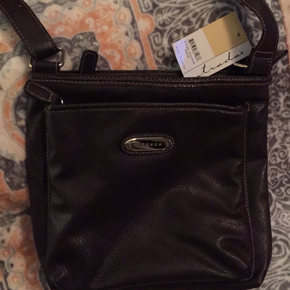 Strands bag